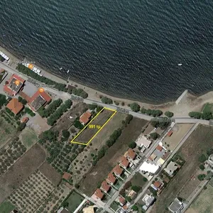 Земельный участок в Халкидики, фото 3