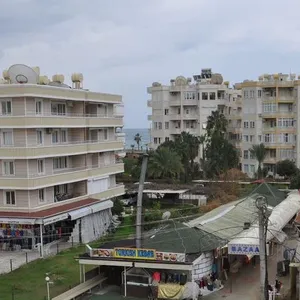 Квартира в Алания, фото 2