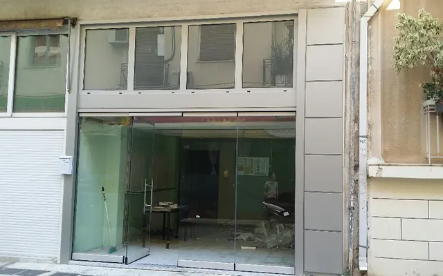 Коммерческая недвижимость в Municipal Unit of Agios Ioannis Rentis