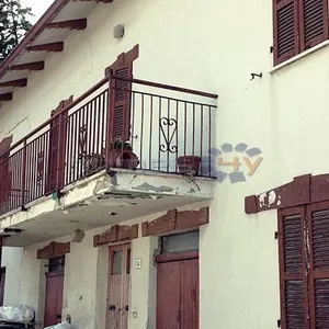Отдельный дом в Остра, фото 2