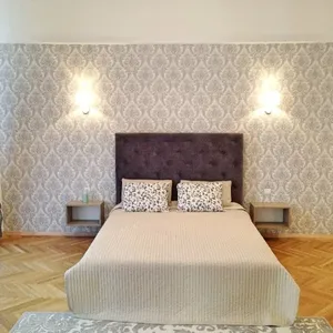 Квартира в Будапешт V, фото 4