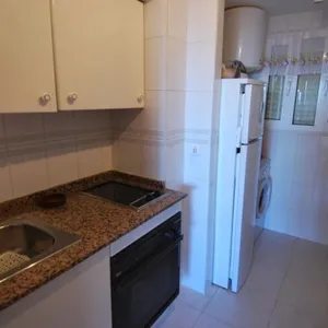 Квартира в Бенидорм, фото 4