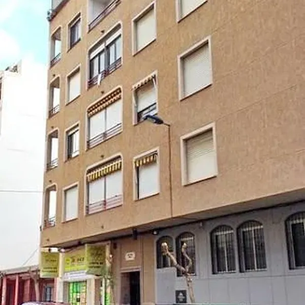 Квартира в Торревьеха, фото 1