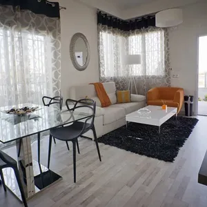 Бунгало в Торревьеха, фото 4