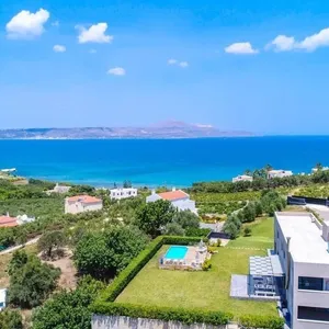 Вилла в Альмирида, фото 5