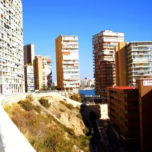 Квартира в Аликанте, фото 2