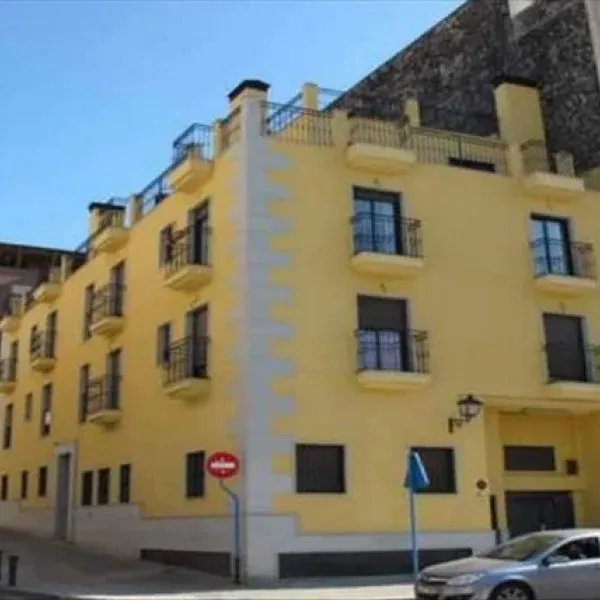Квартира в Аликанте, фото 1
