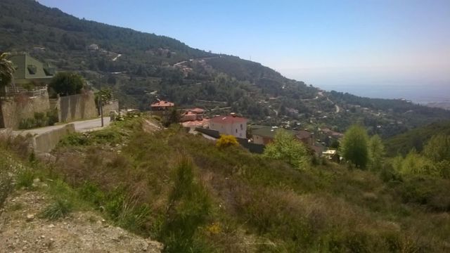 Земельный участок в Алания