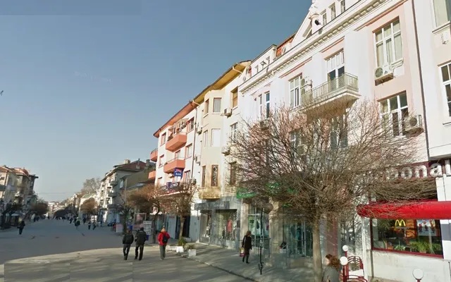 Квартира в Варна