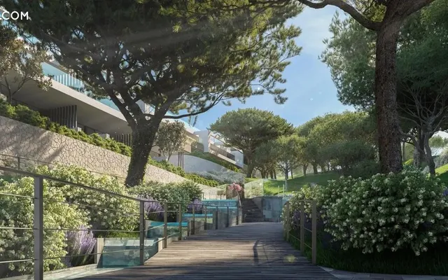 VENERE Residences in Marbella