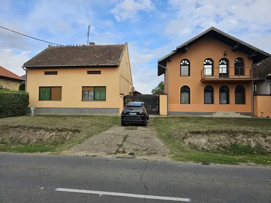 Дом в Сербия