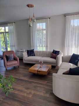 Дом в кв. АПК Загоре