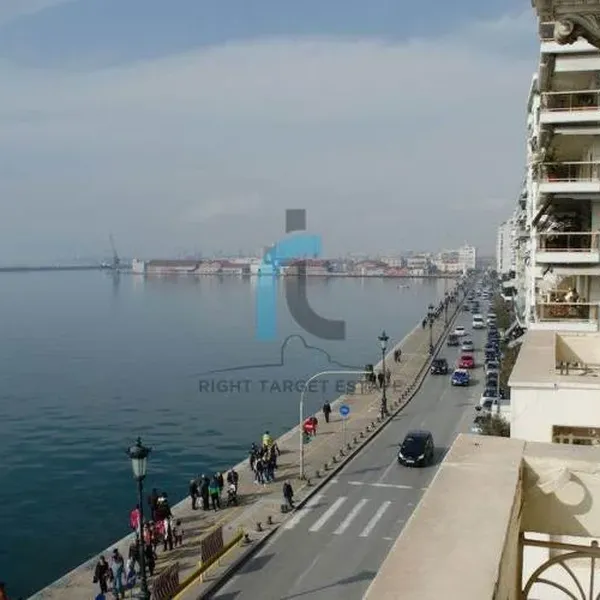 Квартира в Салоники, фото 1