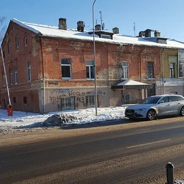 Фото объекта
