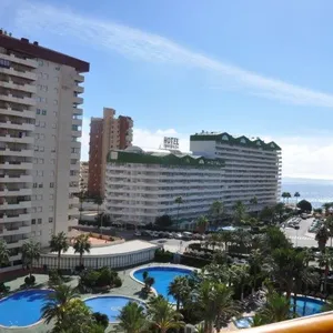 Квартира в Кальп, фото 2