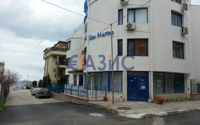 Квартира в Равда