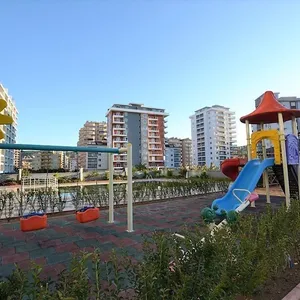 Квартира в Алания, фото 2