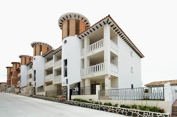 Квартира в Ла Марина