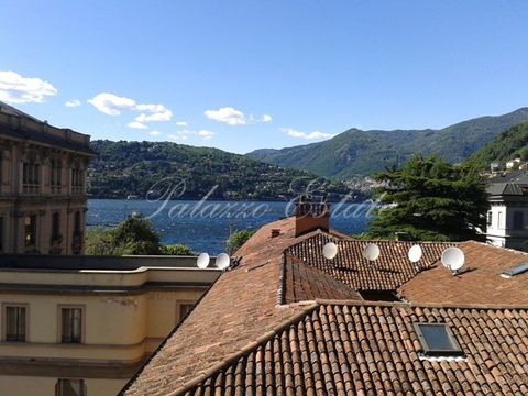 Квартира в Комо