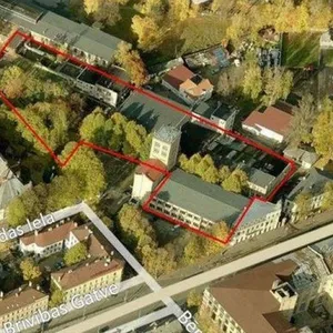 Инвестиции в Старая Рига, фото 4