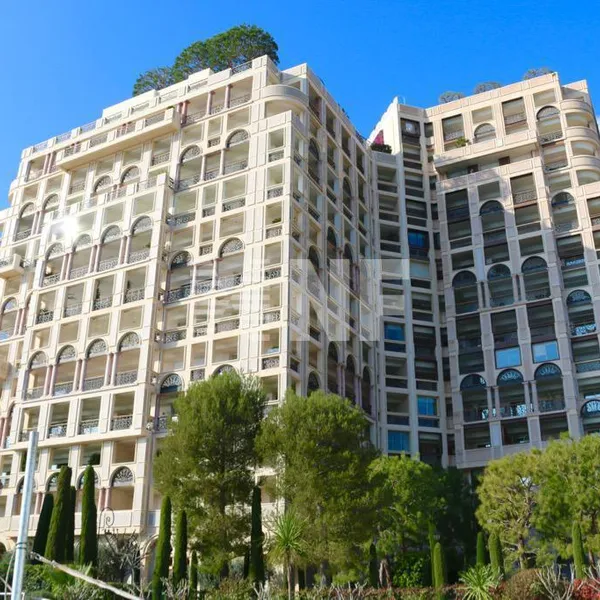 Квартира в Монако-Вилле, фото 1