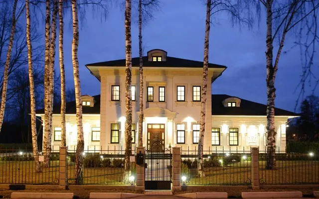 Квартира в Юрмала