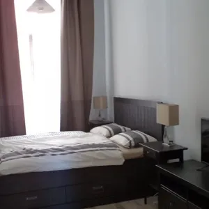 Квартира в Будапешт, фото 4
