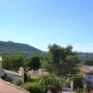 Вилла в Хавеа, фото 3