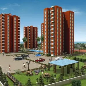 Квартира в Анталия, фото 5