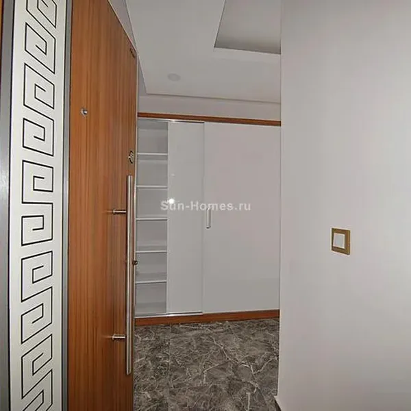 Квартира в Анталия, фото 1
