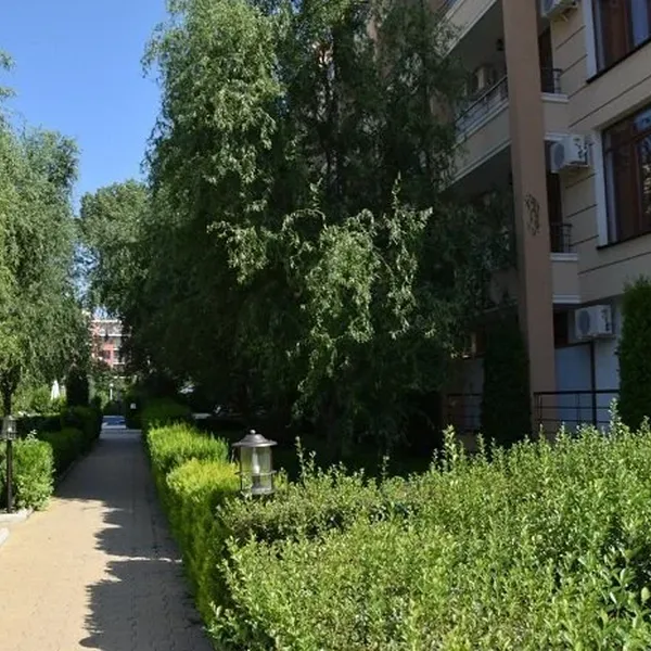 Фото объекта