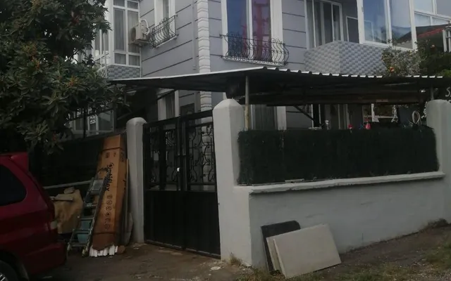 Вилла в Şekerhane Махаллеси