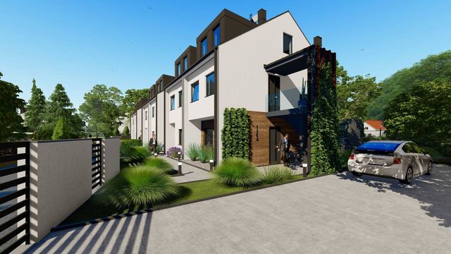 Дом в Варшава