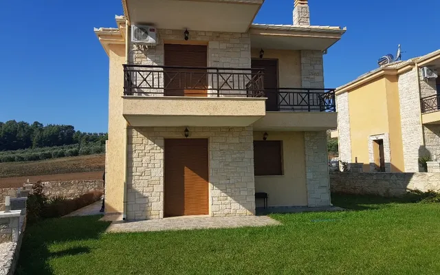 Отдельный дом в Kassandra Municipality
