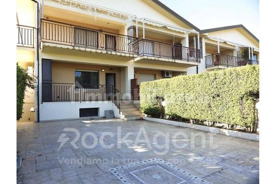 Квартира в Монтепаоне