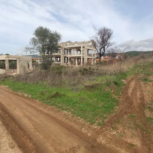 Земельный участок в Ситониа, фото 1