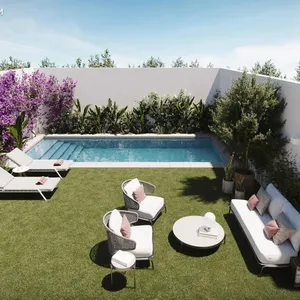Europa Residencial in Seville, фото 2