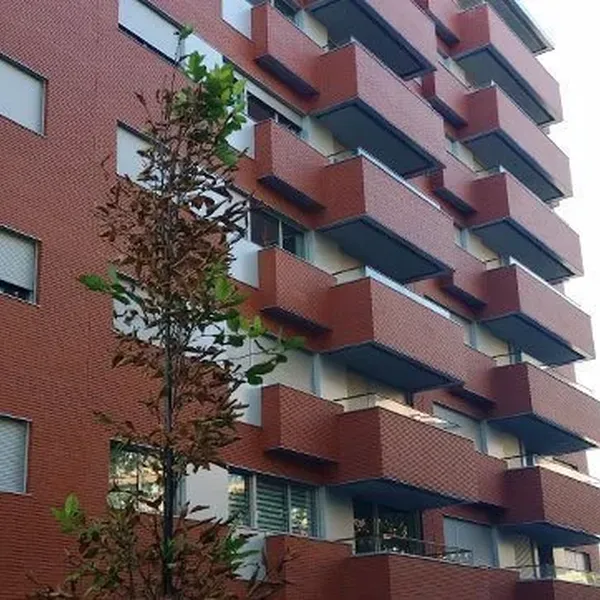 Квартира в Мадрид, фото 1