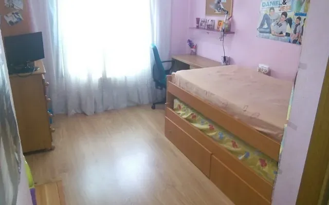 Квартира в Аликанте