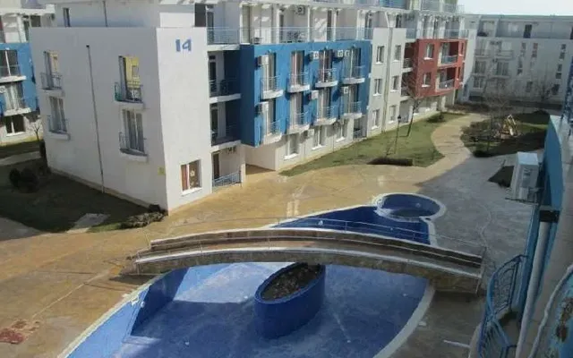 Квартира в Солнечный берег