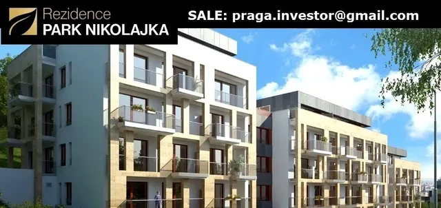 Квартира в Прага