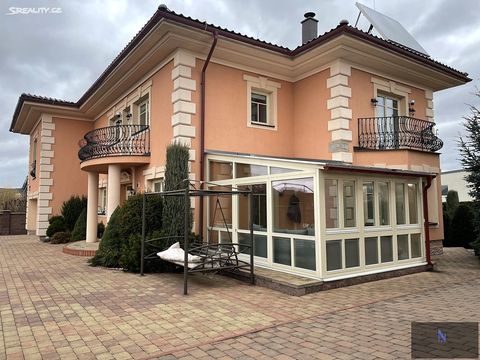 Вилла в Карловы Вары