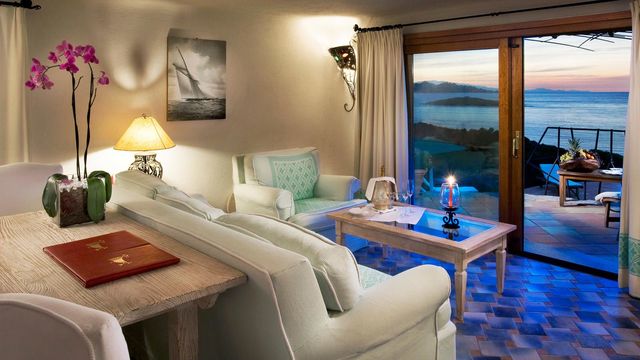 Отель в Сардиния