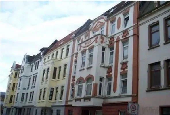 Квартира в Бремерхавен
