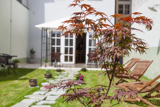 Отель в Центр