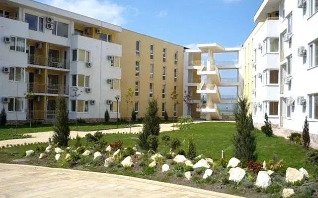 Квартира в Солнечный берег