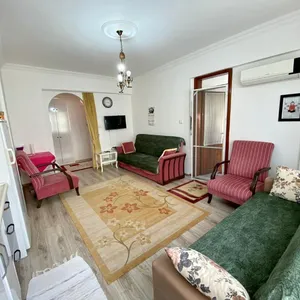 Квартира в Махмутлар, фото 4