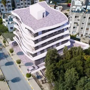 Квартира в Кирения, фото 2