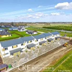 Квартира в Тарту, фото 2