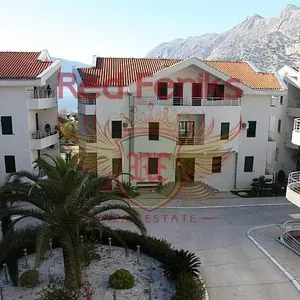 Квартира в Рисан, фото 3